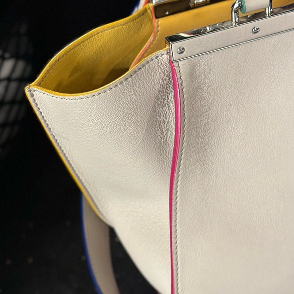 Fendi Bag - Picture 3 of 6